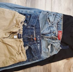 Boys pants